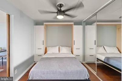1245 4th Street SW #E-607, Washington, DC 20024 - Photo 27