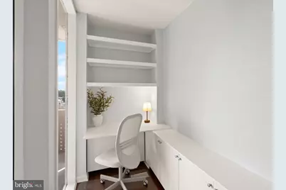 1245 4th Street SW #E-607, Washington, DC 20024 - Photo 13
