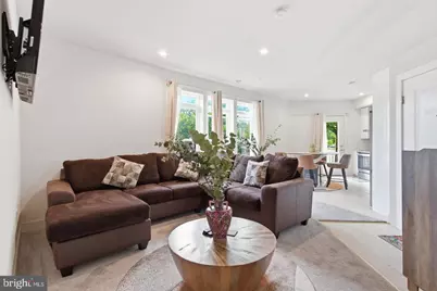 4613 Minnesota Avenue NE #2, Washington, DC 20019 - Photo 5