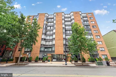 1718 P Street NW #T9, Washington, DC 20036 - Photo 1