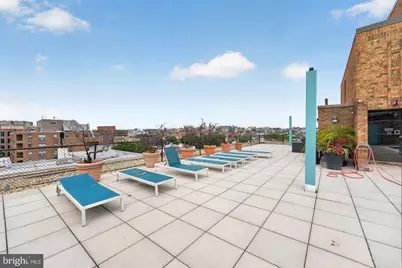 1718 P Street NW #T9, Washington, DC 20036 - Photo 23