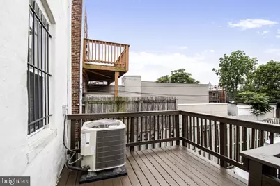 24 Rhode Island Avenue NE #A, Washington, DC 20002 - Photo 29