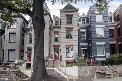 24 Rhode Island Avenue NE #A, Washington, DC 20002 - Photo 1
