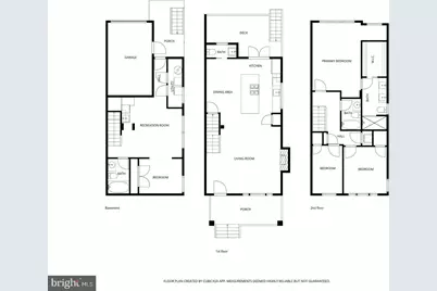 5711 Colorado Avenue NW, Washington, DC 20011 - Photo 31