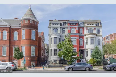 2130 13th Street NW, Washington, DC 20009 - Photo 1