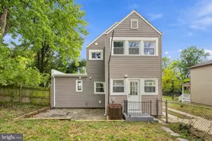 4428 Hunt Pl NE, Washington, DC 20019 - Photo 39
