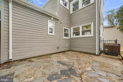 4428 Hunt Place NE, Washington, DC 20019 - Photo 37