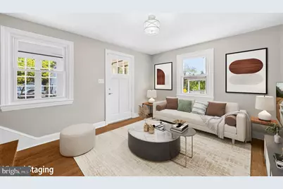 4428 Hunt Place NE, Washington, DC 20019 - Photo 5