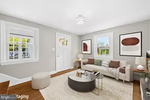 4428 Hunt Pl NE, Washington, DC 20019 - Photo 5