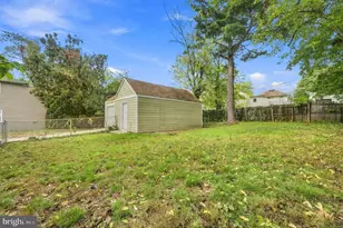 4428 Hunt Pl NE, Washington, DC 20019 - Photo 41