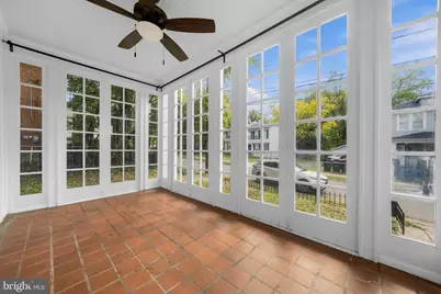 4428 Hunt Place NE, Washington, DC 20019 - Photo 17