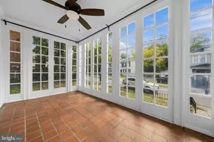 4428 Hunt Pl NE, Washington, DC 20019 - Photo 17