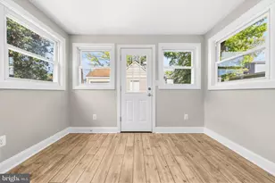 4428 Hunt Pl NE, Washington, DC 20019 - Photo 15
