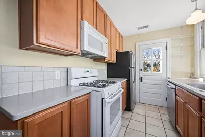 2610 Cathedral Avenue NW #3, Washington, DC 20008 - Photo 11