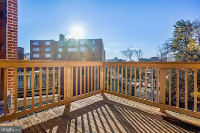 2610 Cathedral Avenue NW #3, Washington, DC 20008 - Photo 9
