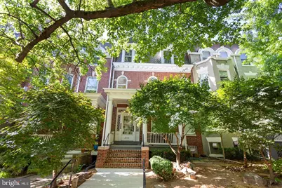 2610 Cathedral Avenue NW #3, Washington, DC 20008 - Photo 1