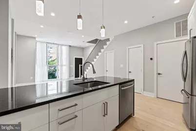 4424 Georgia Avenue NW #101, Washington, DC 20011 - Photo 3
