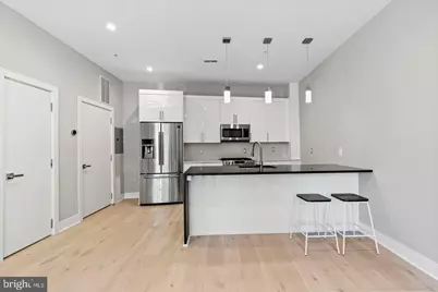 4424 Georgia Avenue NW #101, Washington, DC 20011 - Photo 1