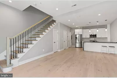 4424 Georgia Avenue NW #101, Washington, DC 20011 - Photo 5