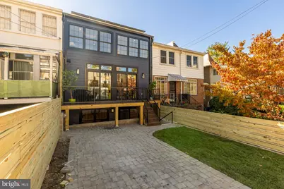 1735 Irving Street NW, Washington, DC 20010 - Photo 31