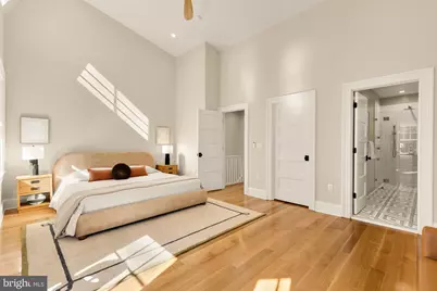 1735 Irving Street NW, Washington, DC 20010 - Photo 33