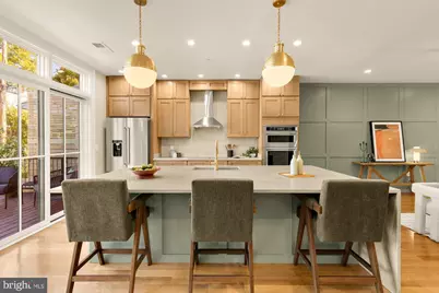 1735 Irving Street NW, Washington, DC 20010 - Photo 19