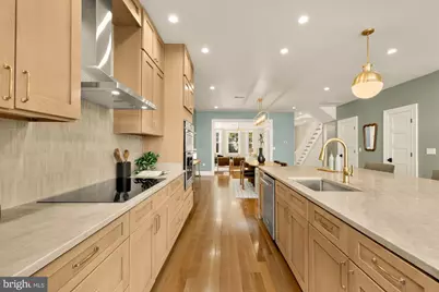 1735 Irving Street NW, Washington, DC 20010 - Photo 21