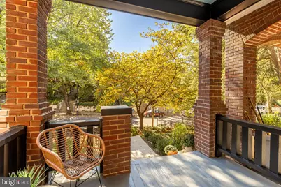 1735 Irving Street NW, Washington, DC 20010 - Photo 5