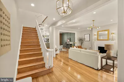 1735 Irving Street NW, Washington, DC 20010 - Photo 7