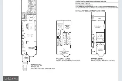 1735 Irving Street NW, Washington, DC 20010 - Photo 57