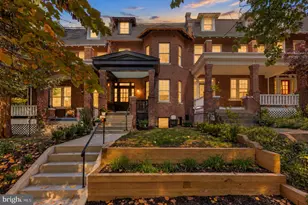 1735 Irving St NW, Washington, DC 20010 - Photo 1