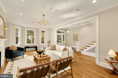 1735 Irving Street NW, Washington, DC 20010 - Photo 11