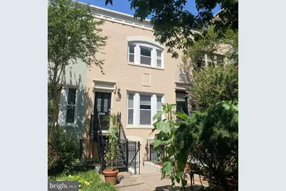1910 NW 17th Street NW #2, Washington, DC 20009 - Photo 1