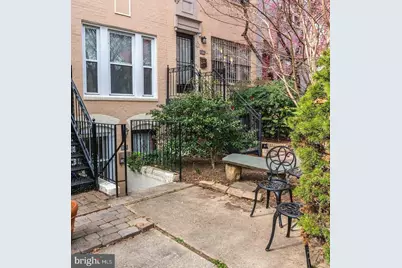 1910 NW 17th Street NW #2, Washington, DC 20009 - Photo 3