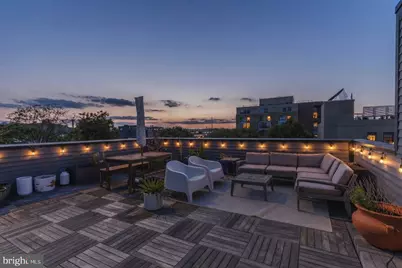 646 Newton Place NW #303, Washington, DC 20010 - Photo 1