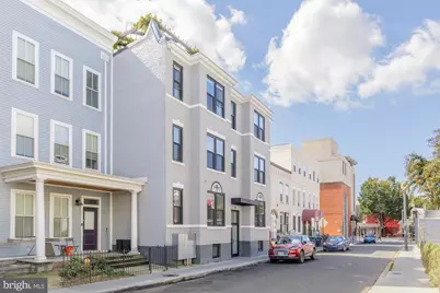 646 Newton Place NW #303, Washington, DC 20010 - Photo 3