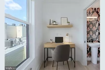 646 Newton Place NW #303, Washington, DC 20010 - Photo 9