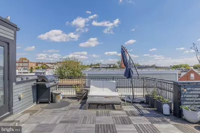646 Newton Place NW #303, Washington, DC 20010 - Photo 21