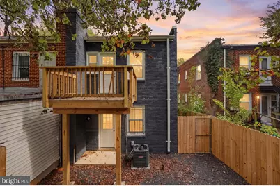 5027 Benning Road SE, Washington, DC 20019 - Photo 25
