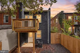 5027 Benning Rd SE, Washington, DC 20019 - Photo 25