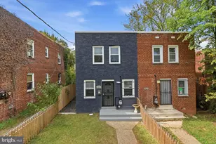 5027 Benning Rd SE, Washington, DC 20019 - Photo 1
