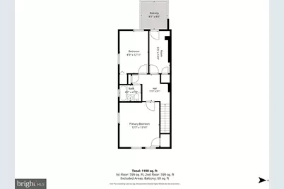 5027 Benning Road SE, Washington, DC 20019 - Photo 29