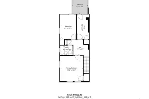 5027 Benning Rd SE, Washington, DC 20019 - Photo 29