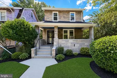 2503 Randolph Street NE, Washington, DC 20018 - Photo 1