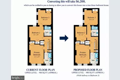 1826 15th Street NW, Washington, DC 20009 - Photo 39