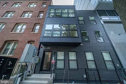 1117 24th Street NW #1, Washington, DC 20037 - Photo 1