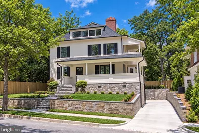 3515 Woodley Road NW, Washington, DC 20016 - Photo 1