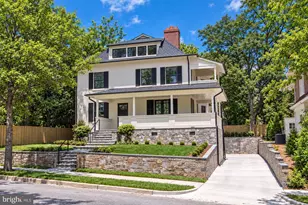 3515 Woodley Rd NW, Washington, DC 20016 - Photo 1