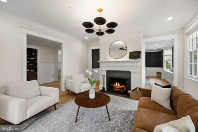 3515 Woodley Road NW, Washington, DC 20016 - Photo 7