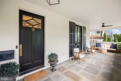 3515 Woodley Road NW, Washington, DC 20016 - Photo 3